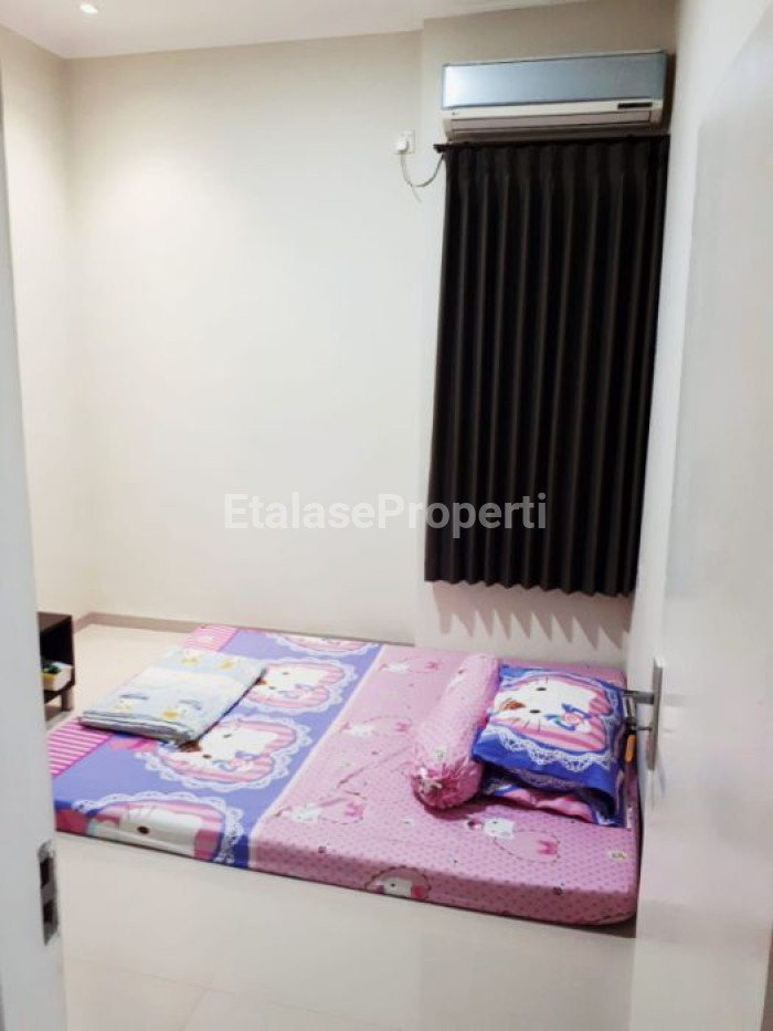 Foto properti Rumah 1 Lantai Lokasi : Pondok Tjandra Cluster Semangka VII 4