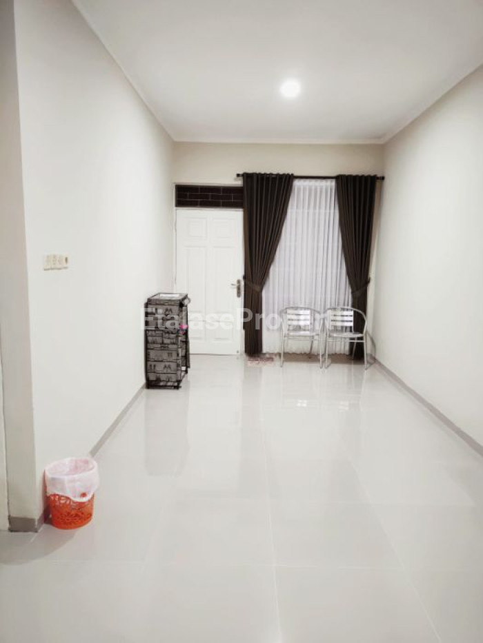 Foto properti Rumah 1 Lantai Lokasi : Pondok Tjandra Cluster Semangka VII 5