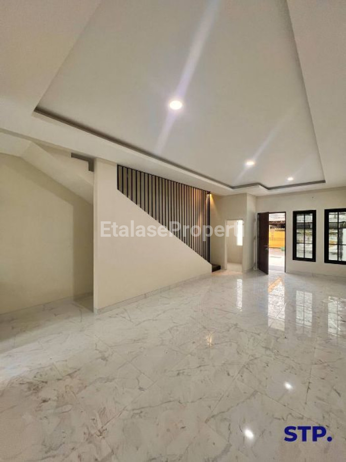 Foto properti 4 Unit Jejer, Rumah Baru Minimalis Di Lebak Arum, Kenjeran 3