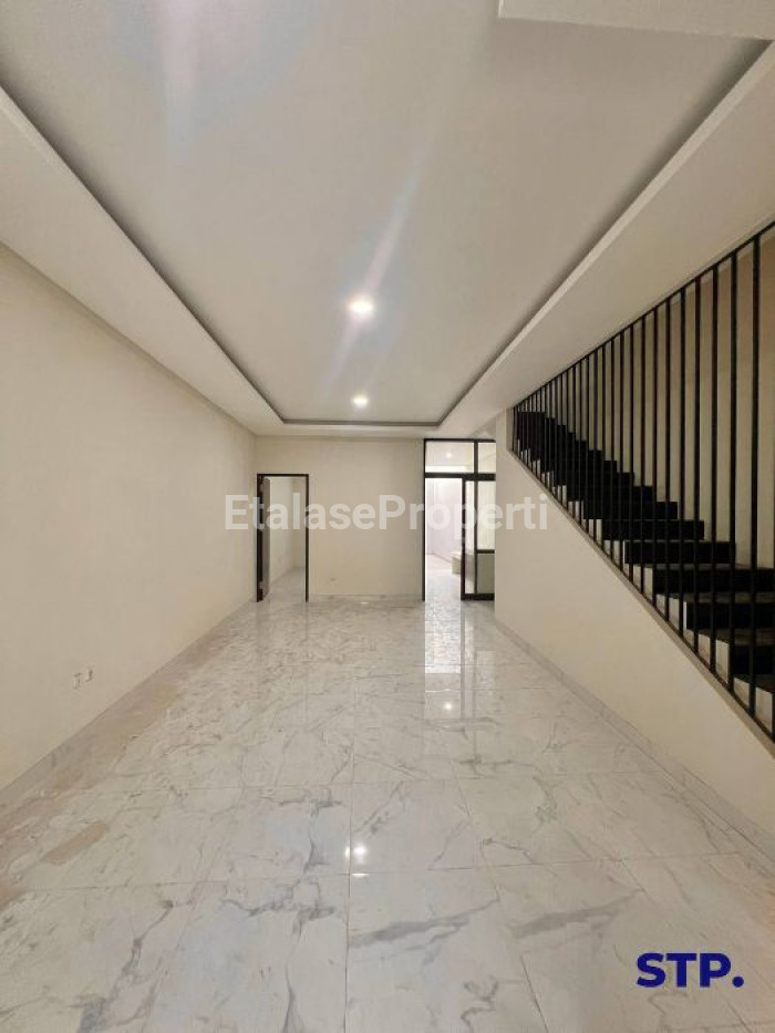 Foto properti 4 Unit Jejer, Rumah Baru Minimalis Di Lebak Arum, Kenjeran 4