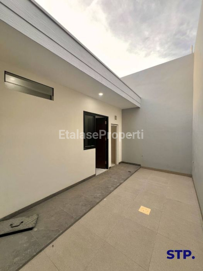 Foto properti 4 Unit Jejer, Rumah Baru Minimalis Di Lebak Arum, Kenjeran 6