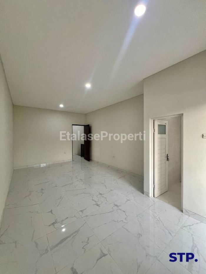 Foto properti 4 Unit Jejer, Rumah Baru Minimalis Di Lebak Arum, Kenjeran 7