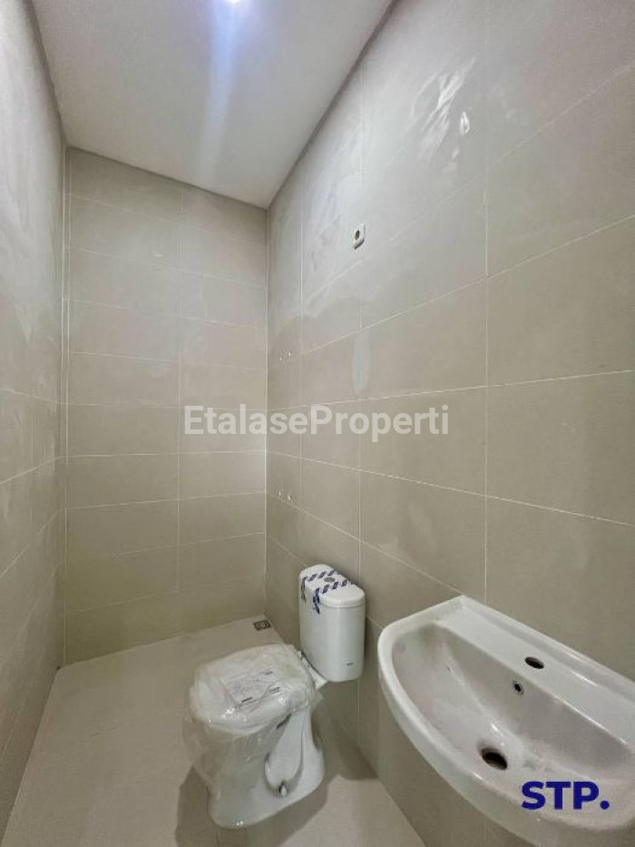 Foto properti 4 Unit Jejer, Rumah Baru Minimalis Di Lebak Arum, Kenjeran 10