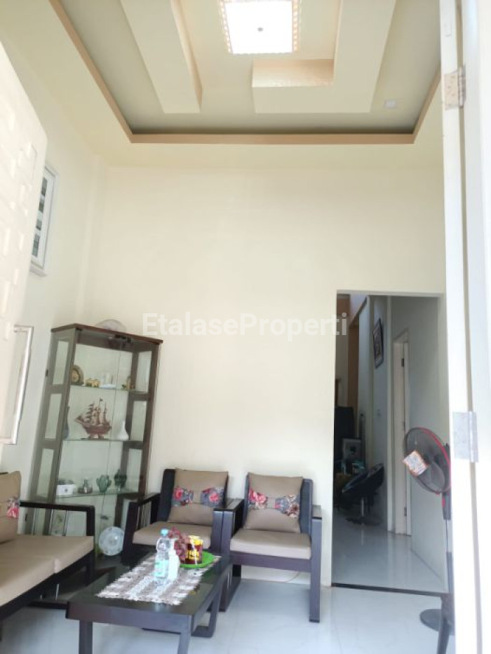 Foto properti Dijual Cepat Rumah Siap Huni Di Sidosermo (BU)‼️ 2