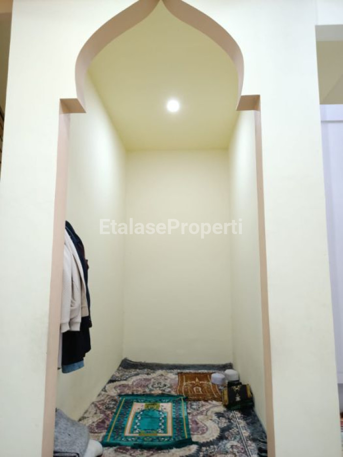 Foto properti Dijual Cepat Rumah Siap Huni Di Sidosermo (BU)‼️ 3