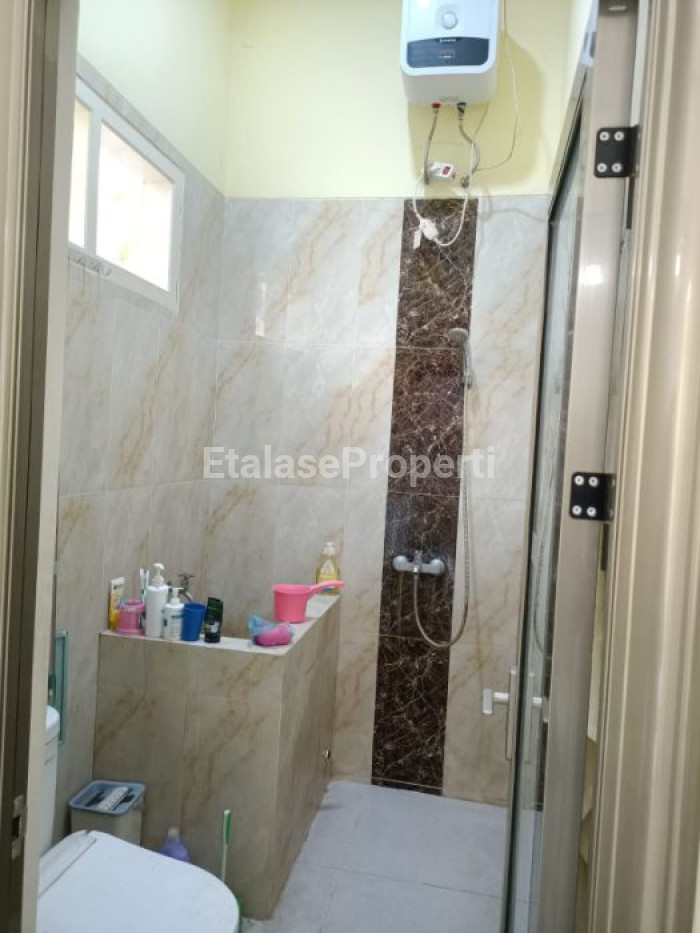 Foto properti Dijual Cepat Rumah Siap Huni Di Sidosermo (BU)‼️ 4