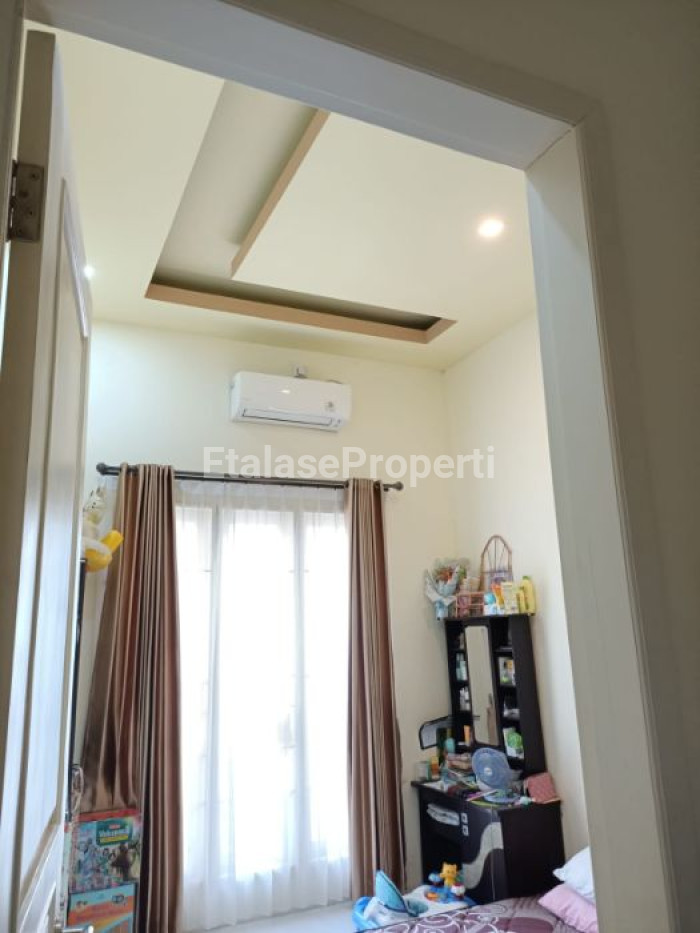 Foto properti Dijual Cepat Rumah Siap Huni Di Sidosermo (BU)‼️ 5