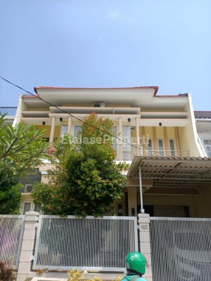 Foto properti Dijual Cepat Rumah Siap Huni Di Sidosermo (BU)‼️ 1