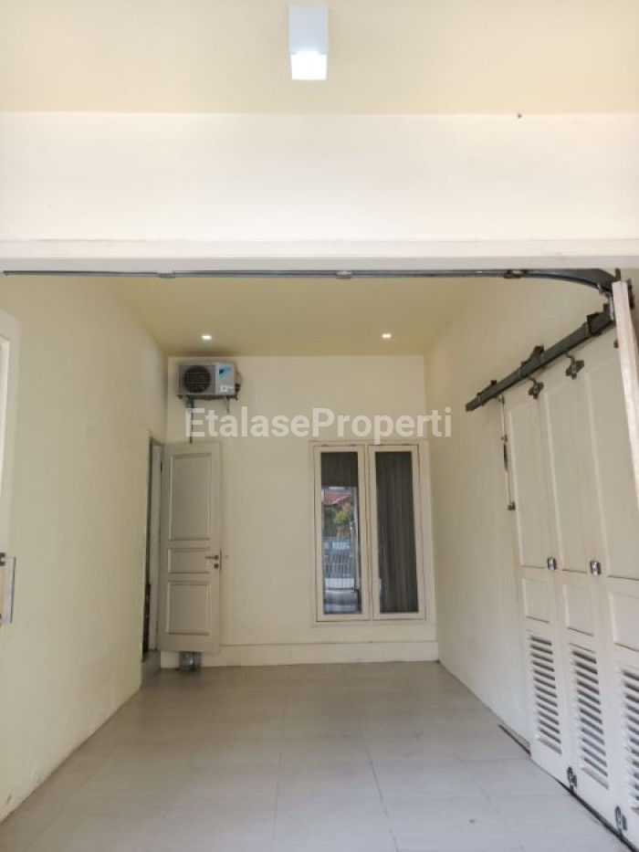 Foto properti Dijual Cepat Rumah Siap Huni Di Sidosermo (BU)‼️ 9