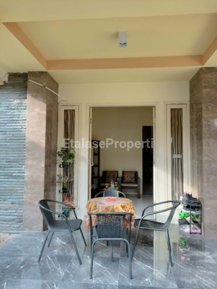 Foto properti Dijual Cepat Rumah Siap Huni Di Sidosermo (BU)‼️ 10