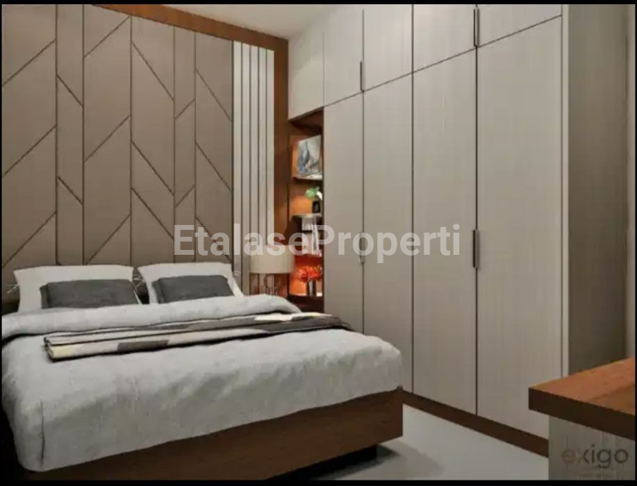 Foto properti Dijual Cepat Rumah Di Royal Residence Cluster Greenwich 3