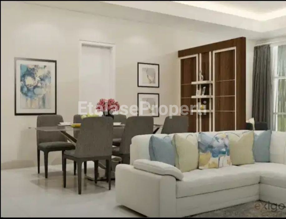 Foto properti Dijual Cepat Rumah Di Royal Residence Cluster Greenwich 4