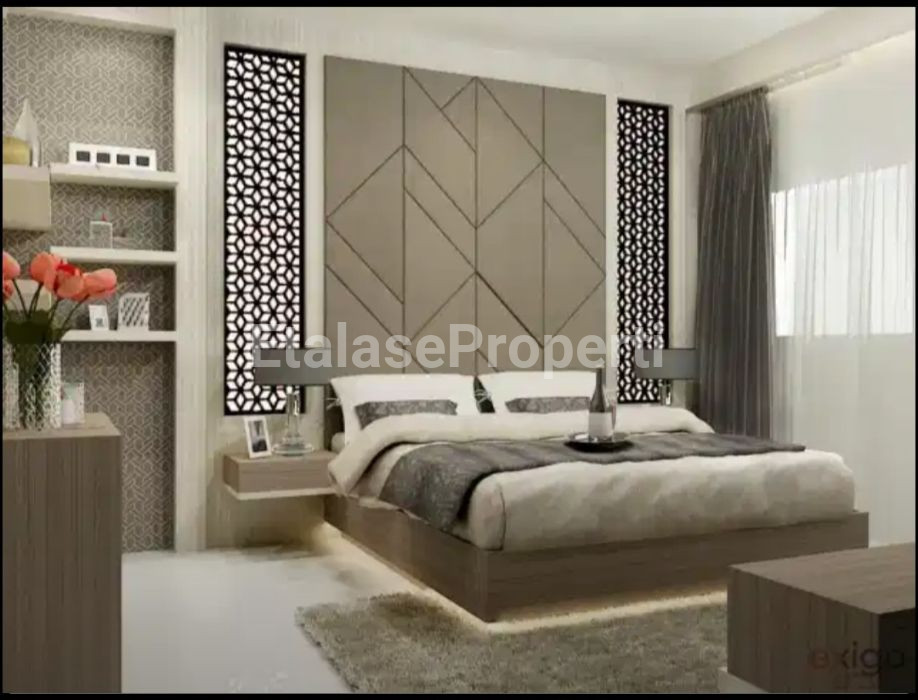 Foto properti Dijual Cepat Rumah Di Royal Residence Cluster Greenwich 7