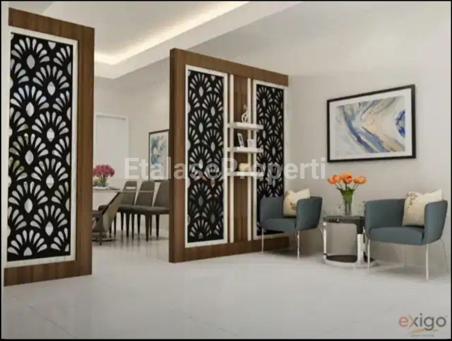 Foto properti Dijual Cepat Rumah Di Royal Residence Cluster Greenwich 8