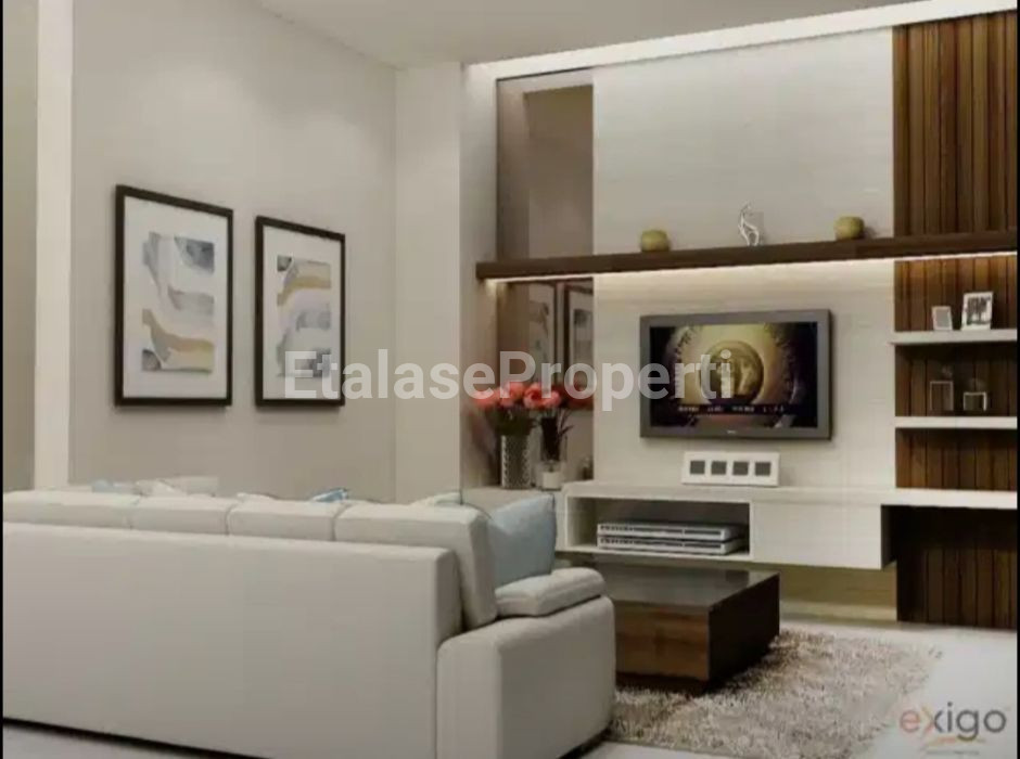 Foto properti Dijual Cepat Rumah Di Royal Residence Cluster Greenwich 9