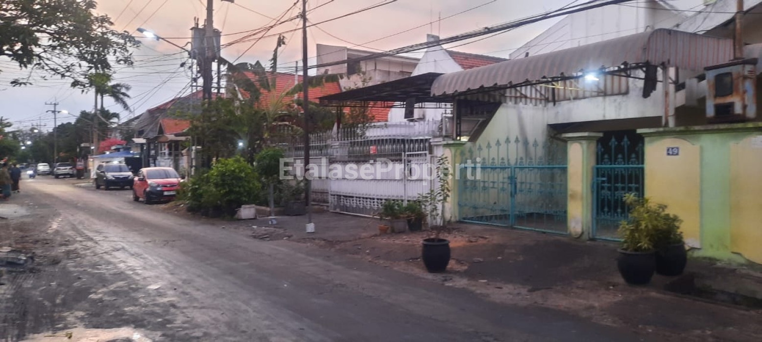 Foto properti Dijual Cepat Rumah Di Pucang Adi‼️ 1