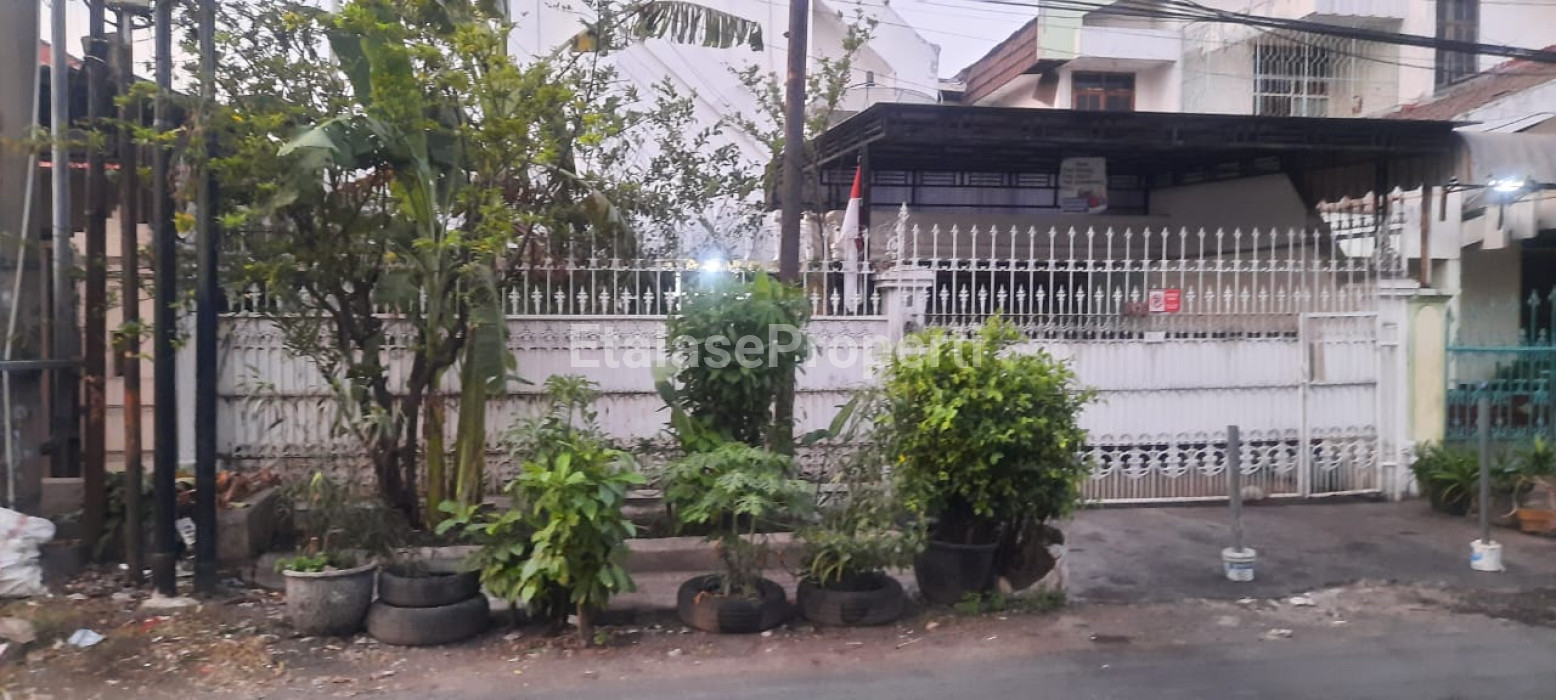 Foto properti Dijual Cepat Rumah Di Pucang Adi‼️ 2