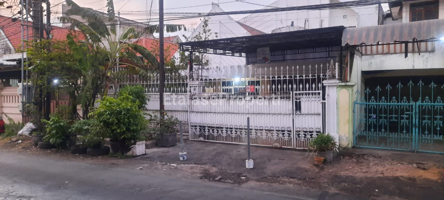 Foto properti Dijual Cepat Rumah Di Pucang Adi‼️ 3