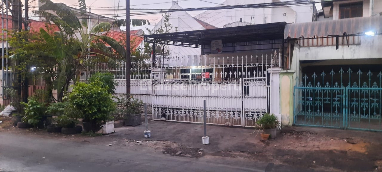 Foto properti Dijual Cepat Rumah Di Pucang Adi‼️ 4