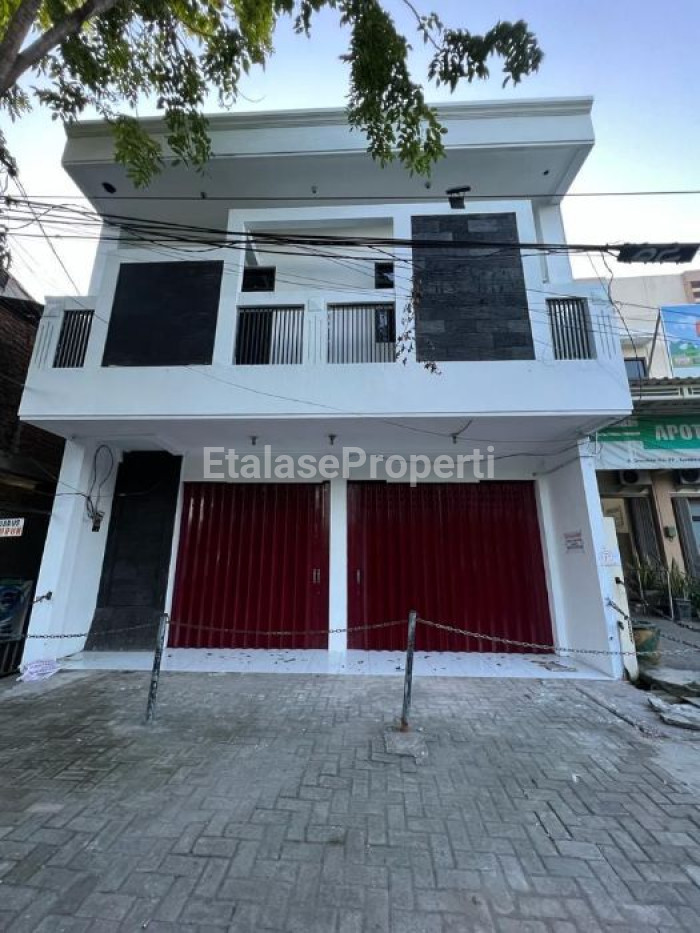 Foto properti Dijual Cepat Ruko Di Bronggalan‼️ 1