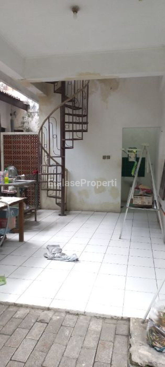 Foto properti Dijual Cepat Rumah Siap Huni Di Kutisari Selatan 4