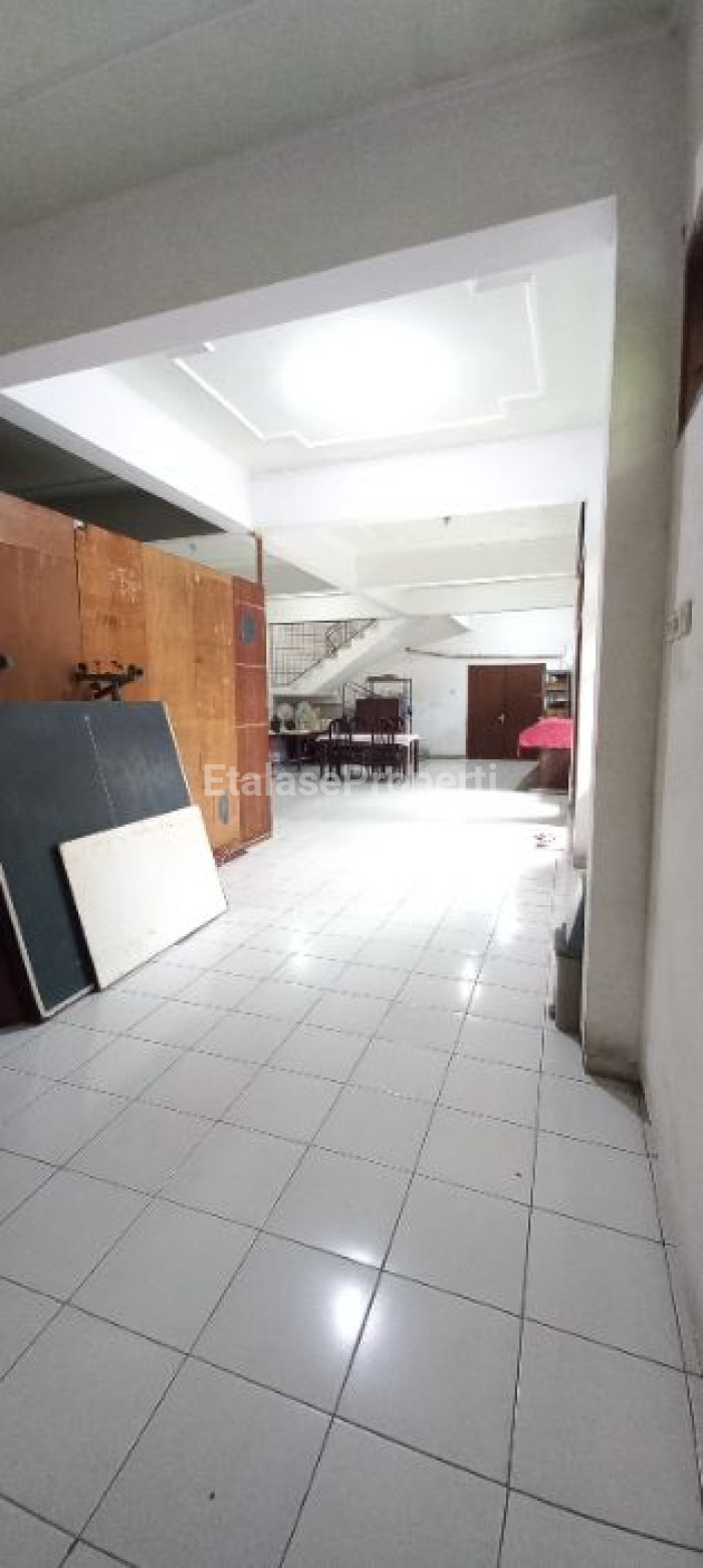 Foto properti Dijual Cepat Rumah Siap Huni Di Kutisari Selatan 7