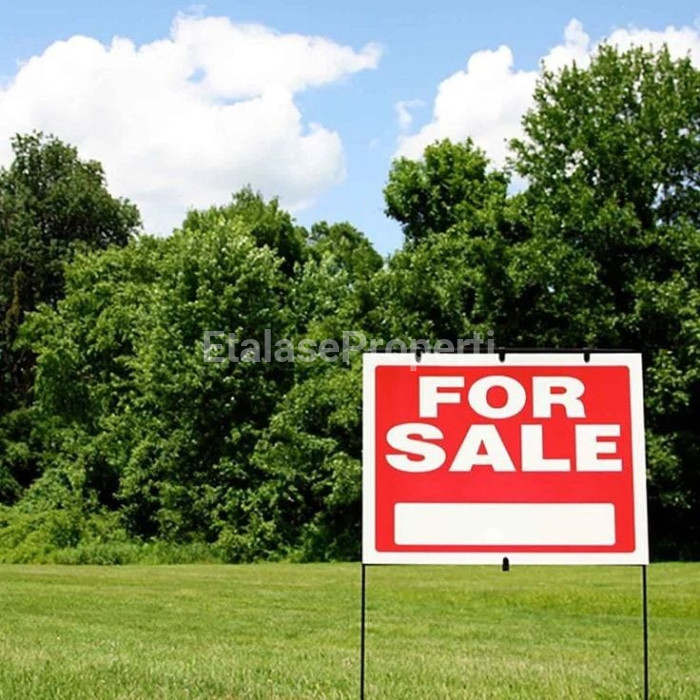 Foto properti Dijual Tanah Greenland Armaya Dekat Citraland 1