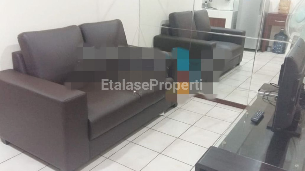 Foto properti Apartment Metropolis Full Furnished Murah Siap Huni 1