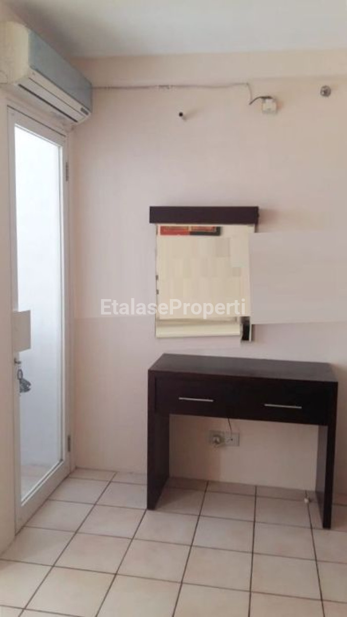Foto properti Apartment Metropolis Full Furnished Murah Siap Huni 3