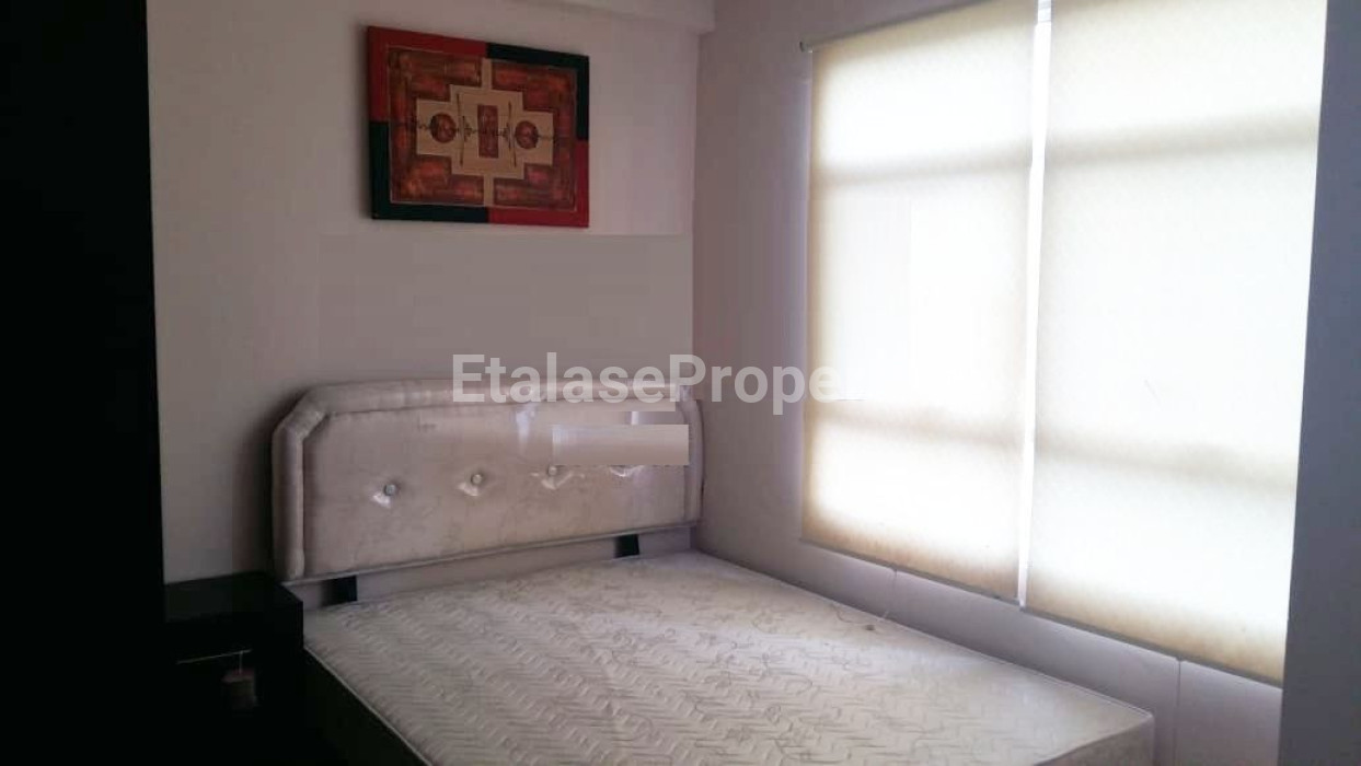 Foto properti Apartment Metropolis Full Furnished Murah Siap Huni 4