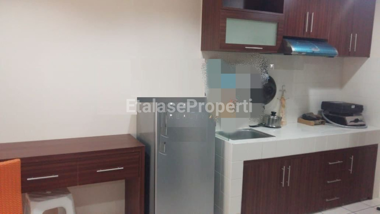 Foto properti Apartment Metropolis Full Furnished Murah Siap Huni 5