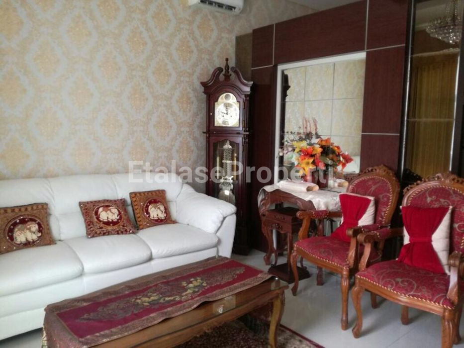 Foto properti Rumah Minimalis Royal Residence, Wiyung Surabaya Barat 6