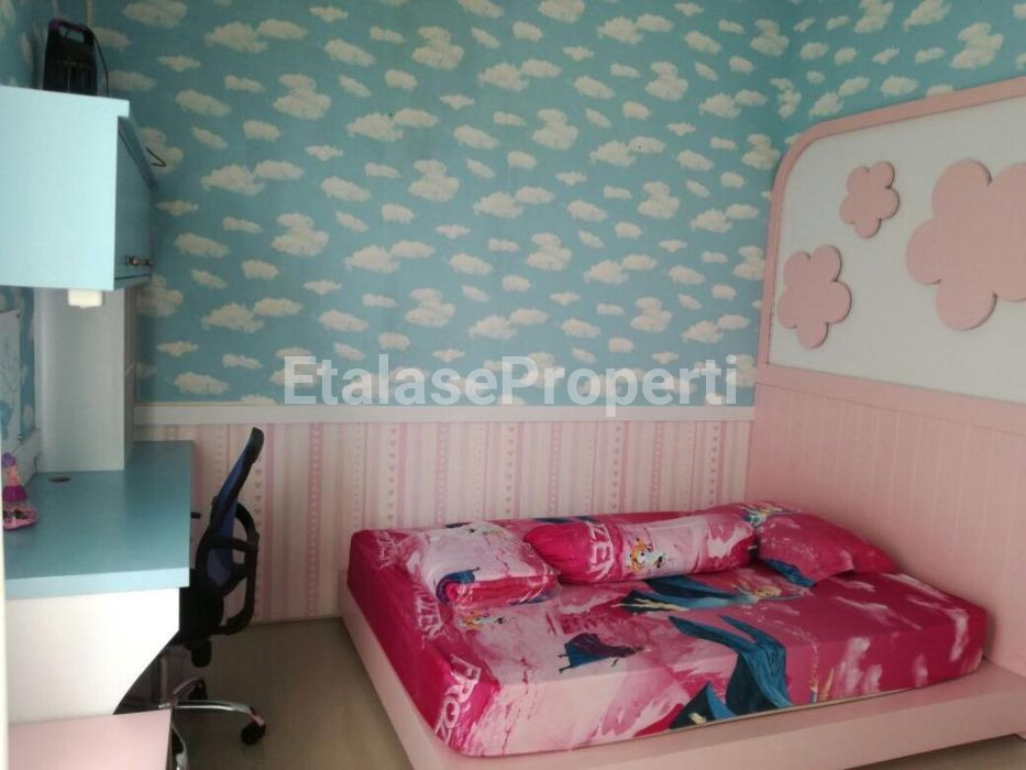 Foto properti Rumah Minimalis Royal Residence, Wiyung Surabaya Barat 7