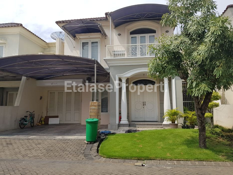 Foto properti Rumah Dijual Wisata Bukit Mas 2 1