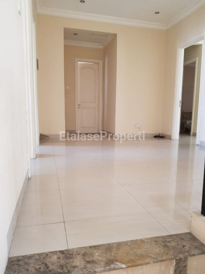Foto properti Rumah Dijual Wisata Bukit Mas 2 WBM LUXEMBURG 2