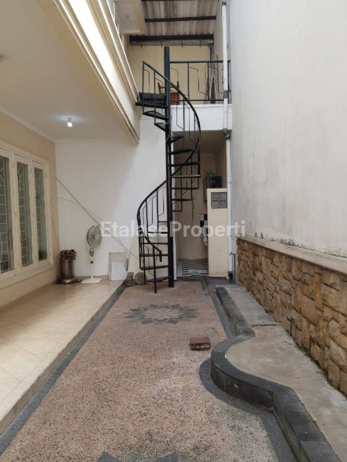 Foto properti Rumah Dijual Wisata Bukit Mas 2 WBM LUXEMBURG 5