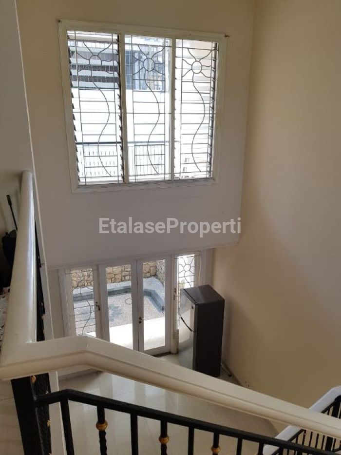 Foto properti Rumah Dijual Wisata Bukit Mas 2 WBM LUXEMBURG 7