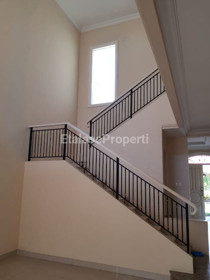 Foto properti Rumah Dijual Wisata Bukit Mas 2 WBM LUXEMBURG 8