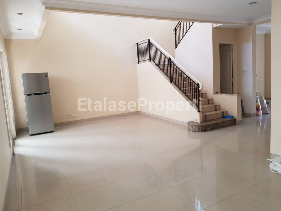 Foto properti Rumah Dijual Wisata Bukit Mas 2 WBM LUXEMBURG 9