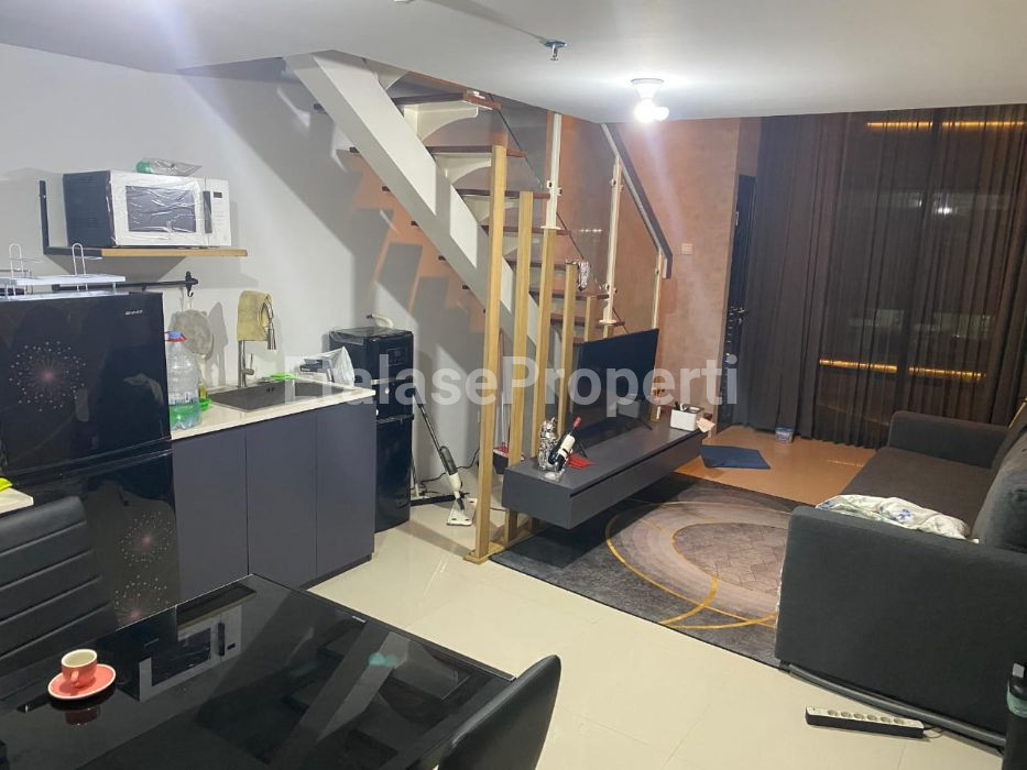 Foto properti Disewakan  Apartemen Soho Universitas Ciputra 1