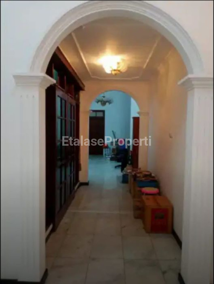 Foto properti Dijual Rumah Hitung Tanah Di Kertajaya Indah 4