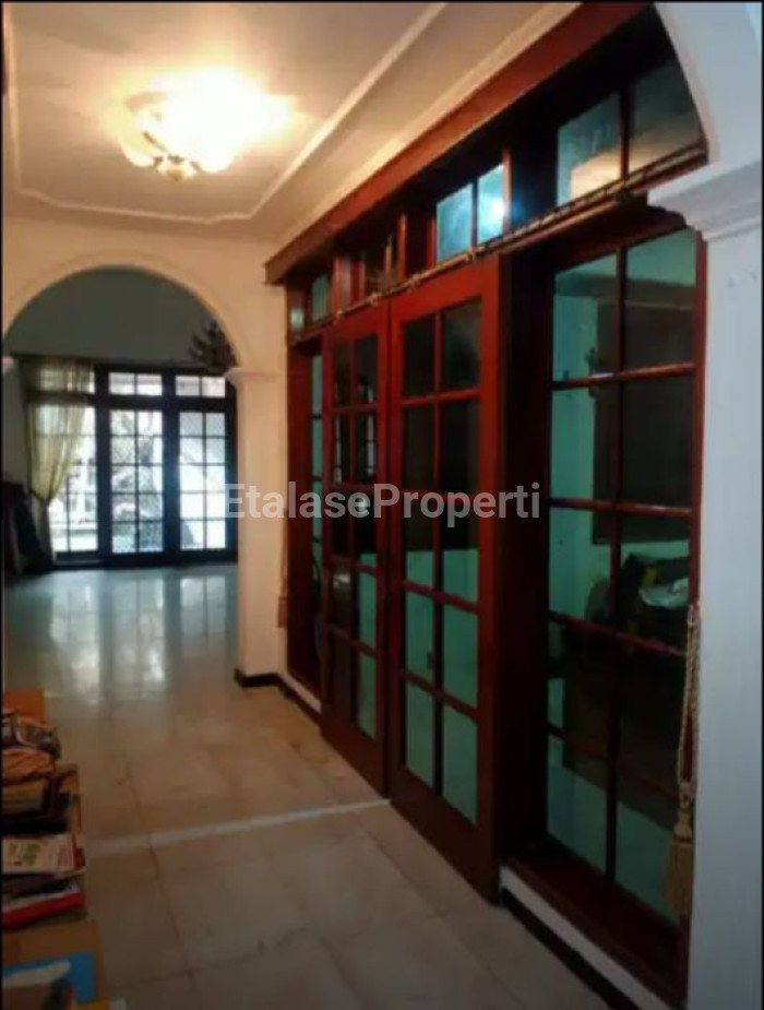 Foto properti Dijual Rumah Hitung Tanah Di Kertajaya Indah 5