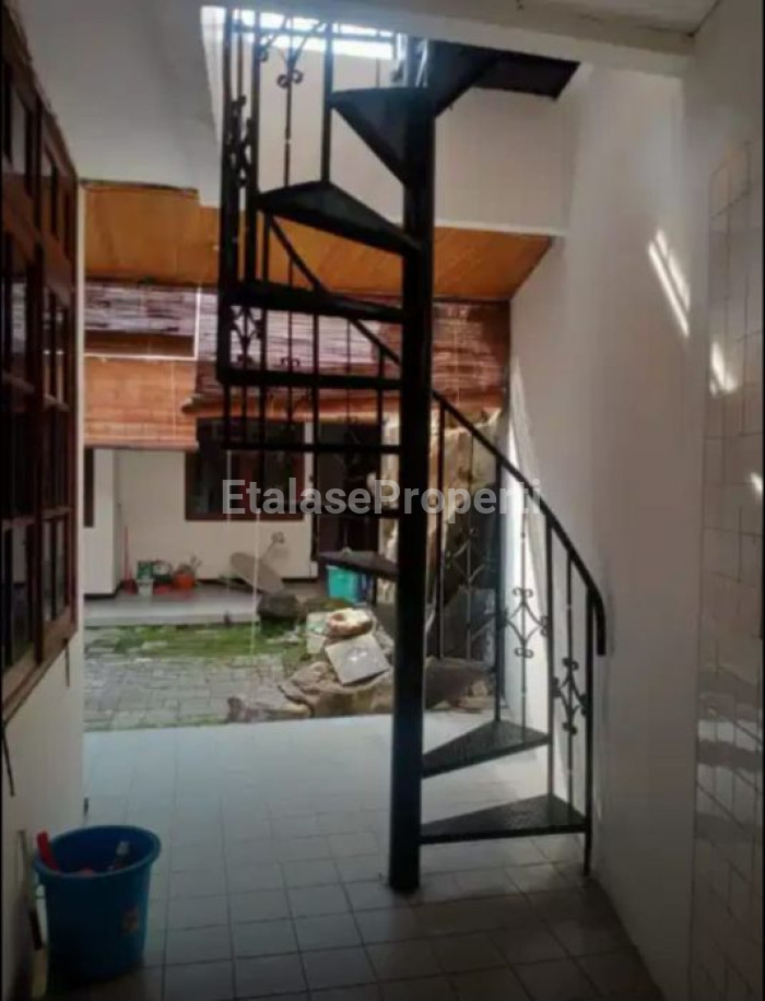Foto properti Dijual Rumah Hitung Tanah Di Kertajaya Indah 7