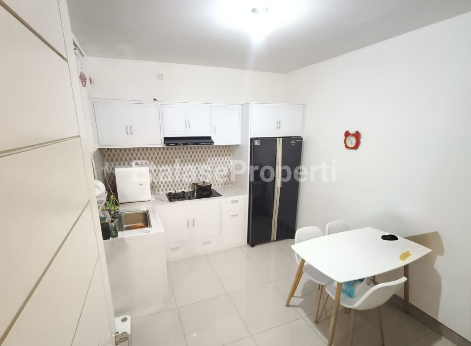 Foto properti Dijual Rumah Siap Huni Di Prambanan Residence Cluster Kertabumi 8