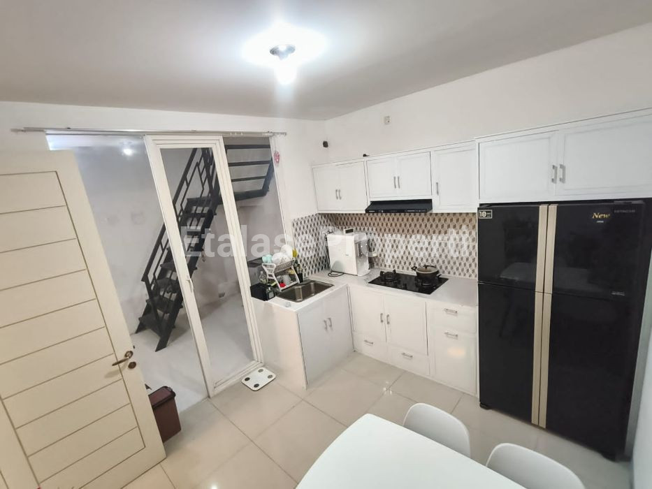 Foto properti Dijual Rumah Siap Huni Di Prambanan Residence Cluster Kertabumi 9