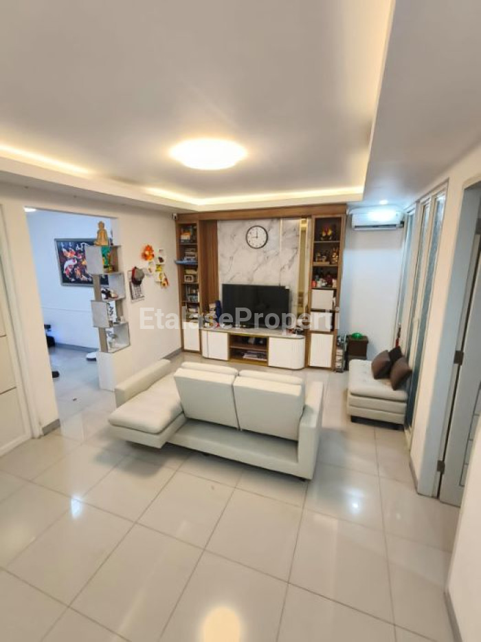 Foto properti Dijual Rumah Siap Huni Di Prambanan Residence Cluster Kertabumi 10
