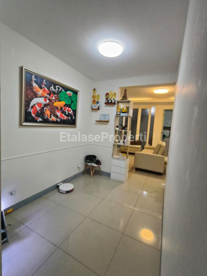Foto properti Dijual Rumah Siap Huni Di Prambanan Residence Cluster Kertabumi 3