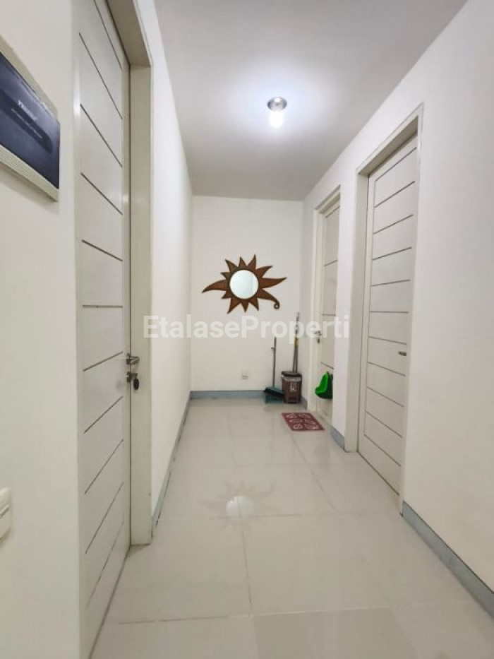 Foto properti Dijual Rumah Siap Huni Di Prambanan Residence Cluster Kertabumi 4
