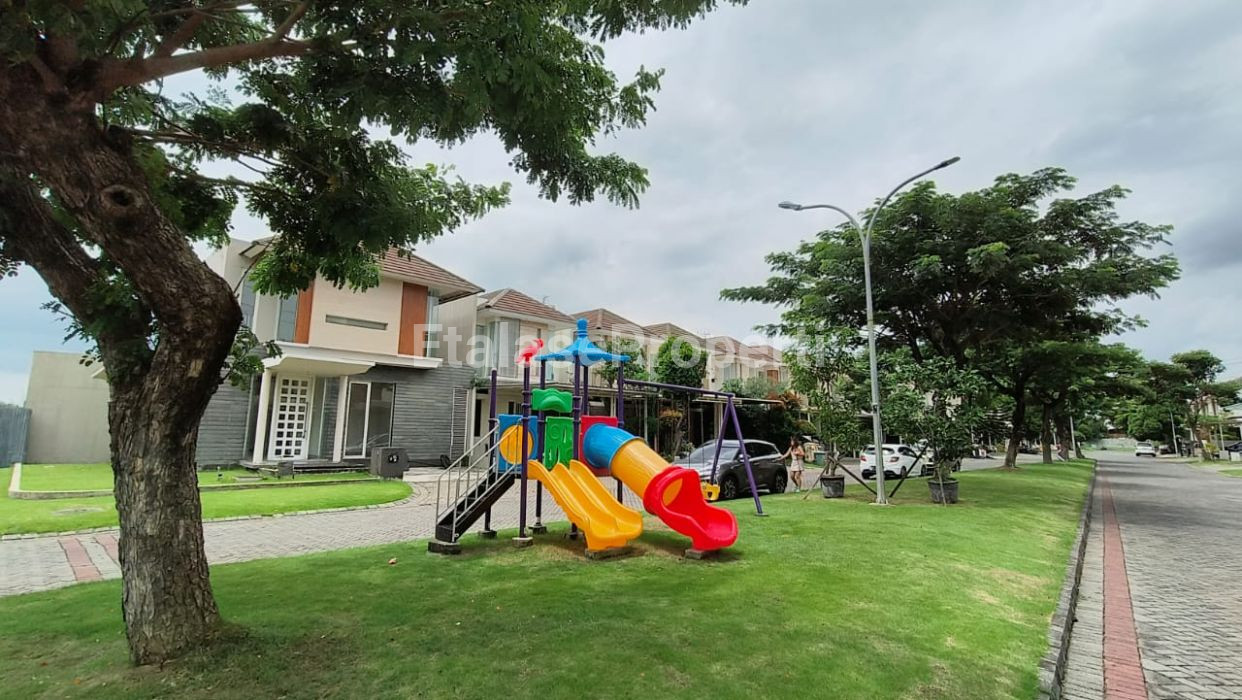 Foto properti Dijual Rumah Siap Huni Di Prambanan Residence Cluster Kertabumi 5