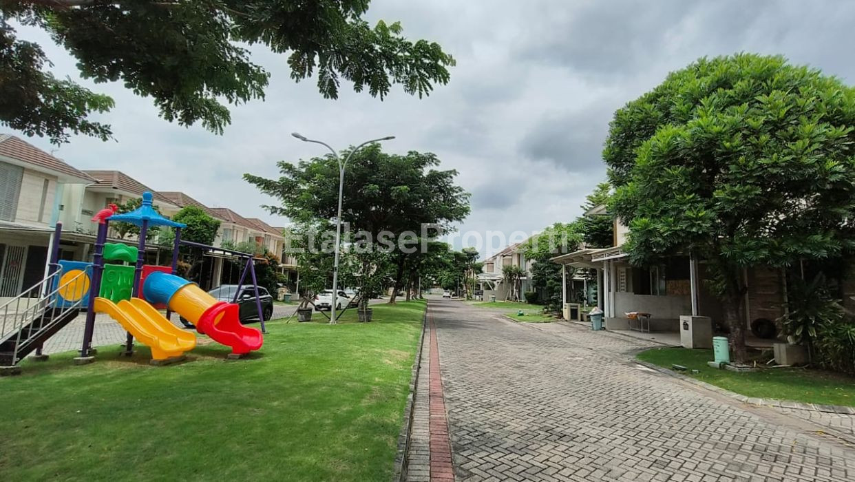Foto properti Dijual Rumah Siap Huni Di Prambanan Residence Cluster Kertabumi 6